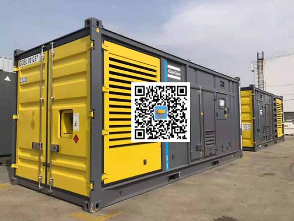 鄞州大型发电机出租