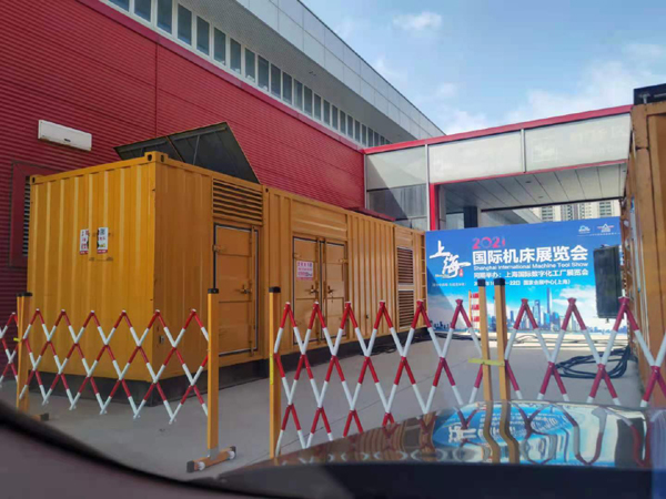 鄞州发电机出租 对于发电机的特性你了解多少?