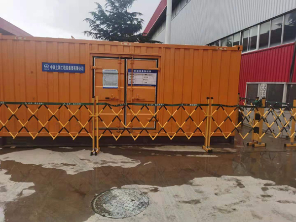 鄞州租赁发电机 柴油发电机组供应商:柴油发电机组润滑油的作用?