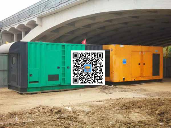 鄞州决定发电机顺利启动的因素及如何解决发电机冬季起动困难问题
