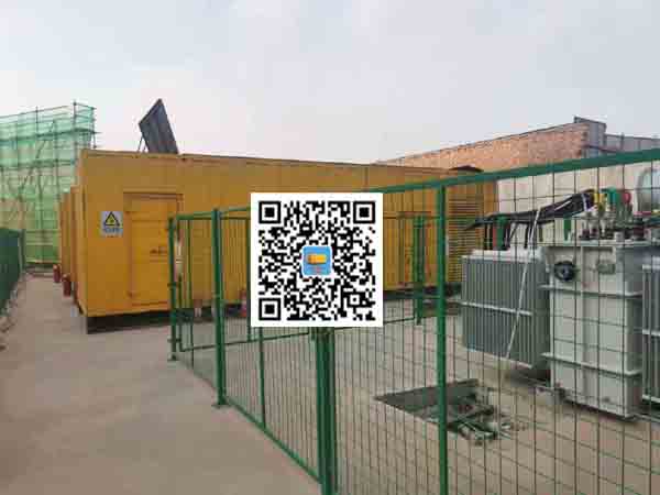 鄞州发电机组的社会应用有哪些
