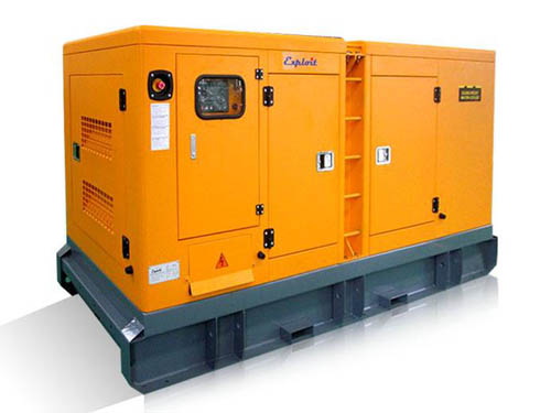鄞州影响 200kw 柴油发电机油耗的因素有哪些?