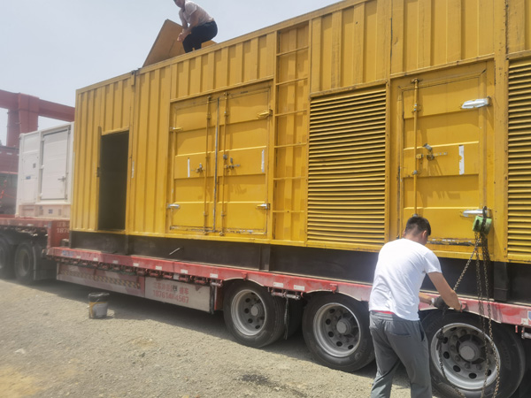 鄞州除了负载情况和发动机维护,还有哪些因素会影响 200kw 柴油发电机的油耗?