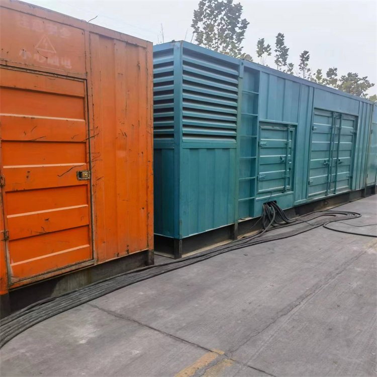 鄞州如何选择适合 600kW 柴油发电机组的热继电器?
