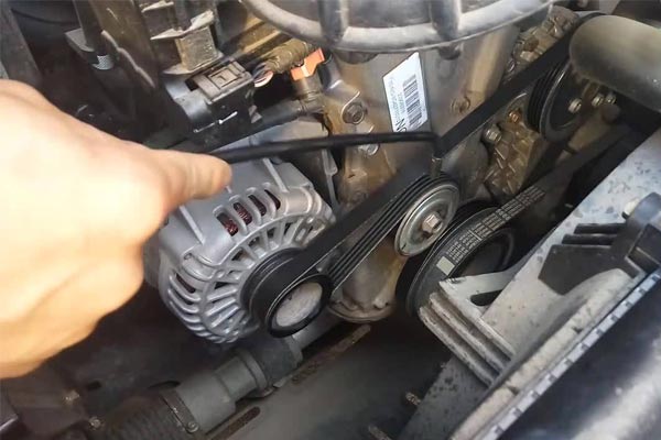 鄞州转速传感器的工作原理是什么？