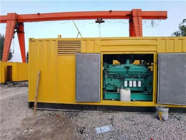 鄞州冬季低温环境下,500KW发电机组应该选择什么类型的启动电瓶?