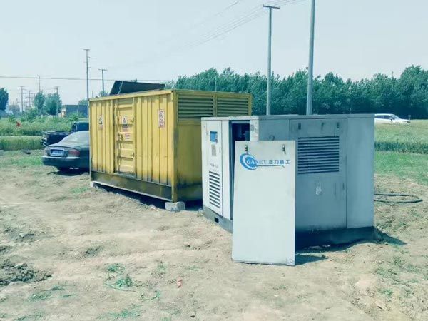 鄞州柴油发电机组冬季日常维修需要哪些工具?